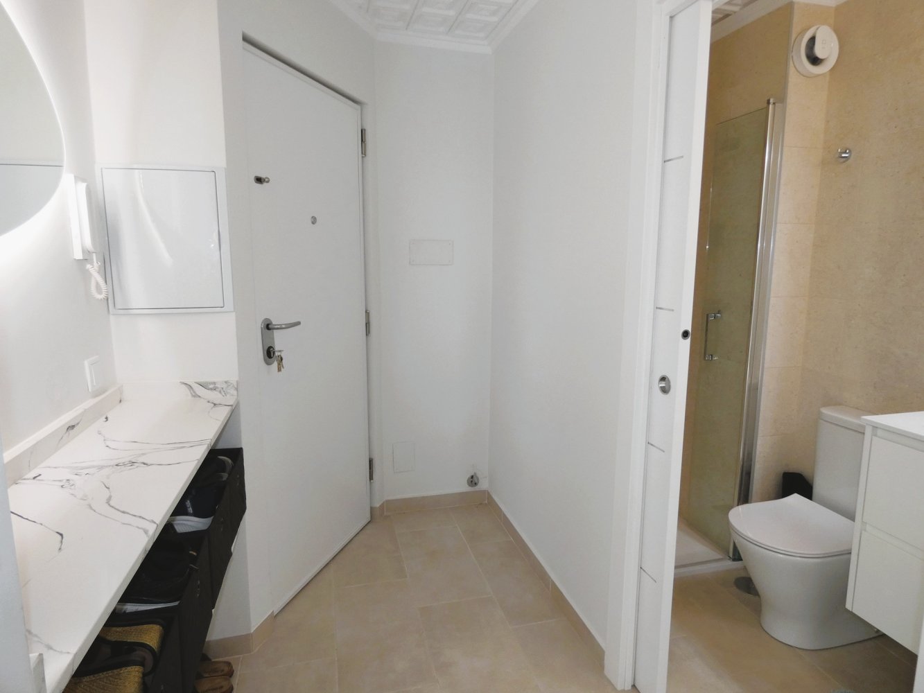 Apartament w Torrevieja, Alicante, Hiszpania 2 sypialnie, 87 mkw. nr 199755