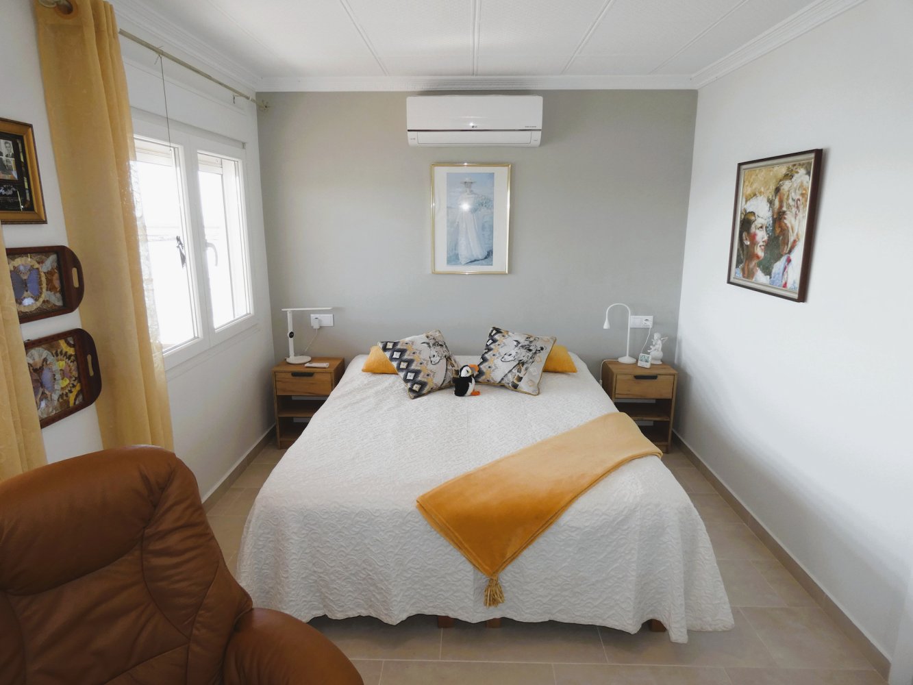 Apartament w Torrevieja, Alicante, Hiszpania 2 sypialnie, 87 mkw. nr 199755
