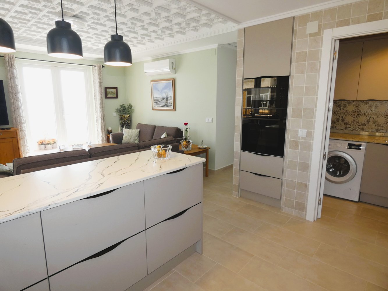 Apartament w Torrevieja, Alicante, Hiszpania 2 sypialnie, 87 mkw. nr 199755