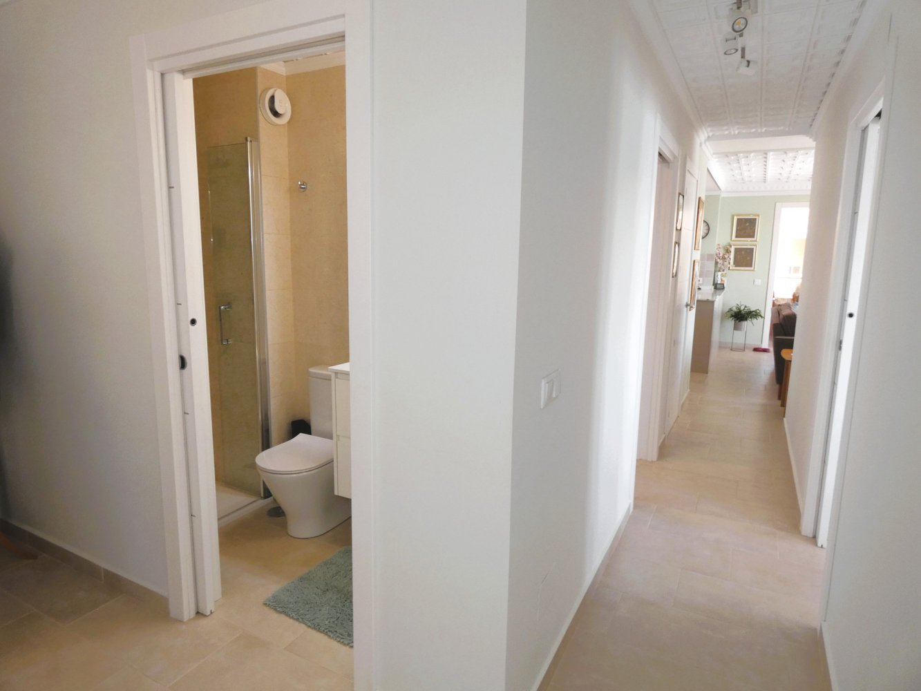 Apartament w Torrevieja, Alicante, Hiszpania 2 sypialnie, 87 mkw. nr 199755