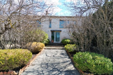 Finca Villena, Alicante, Espanja 4 makuuhuonetta, 588 m2 No. 198960
