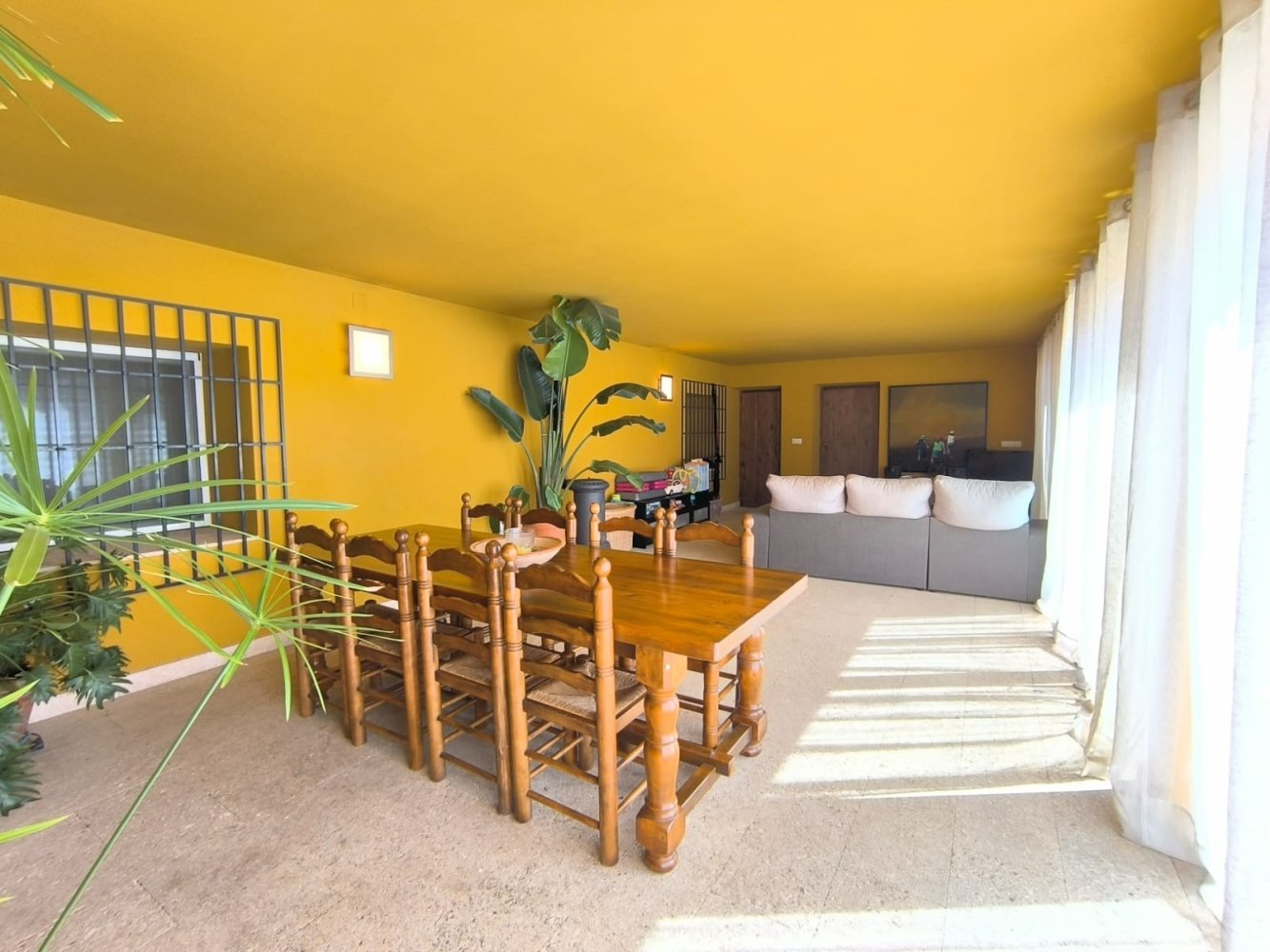 Finca in Villena, Alicante, Spanien 4 Schlafzimmer, 588 m2 Nr. 198960