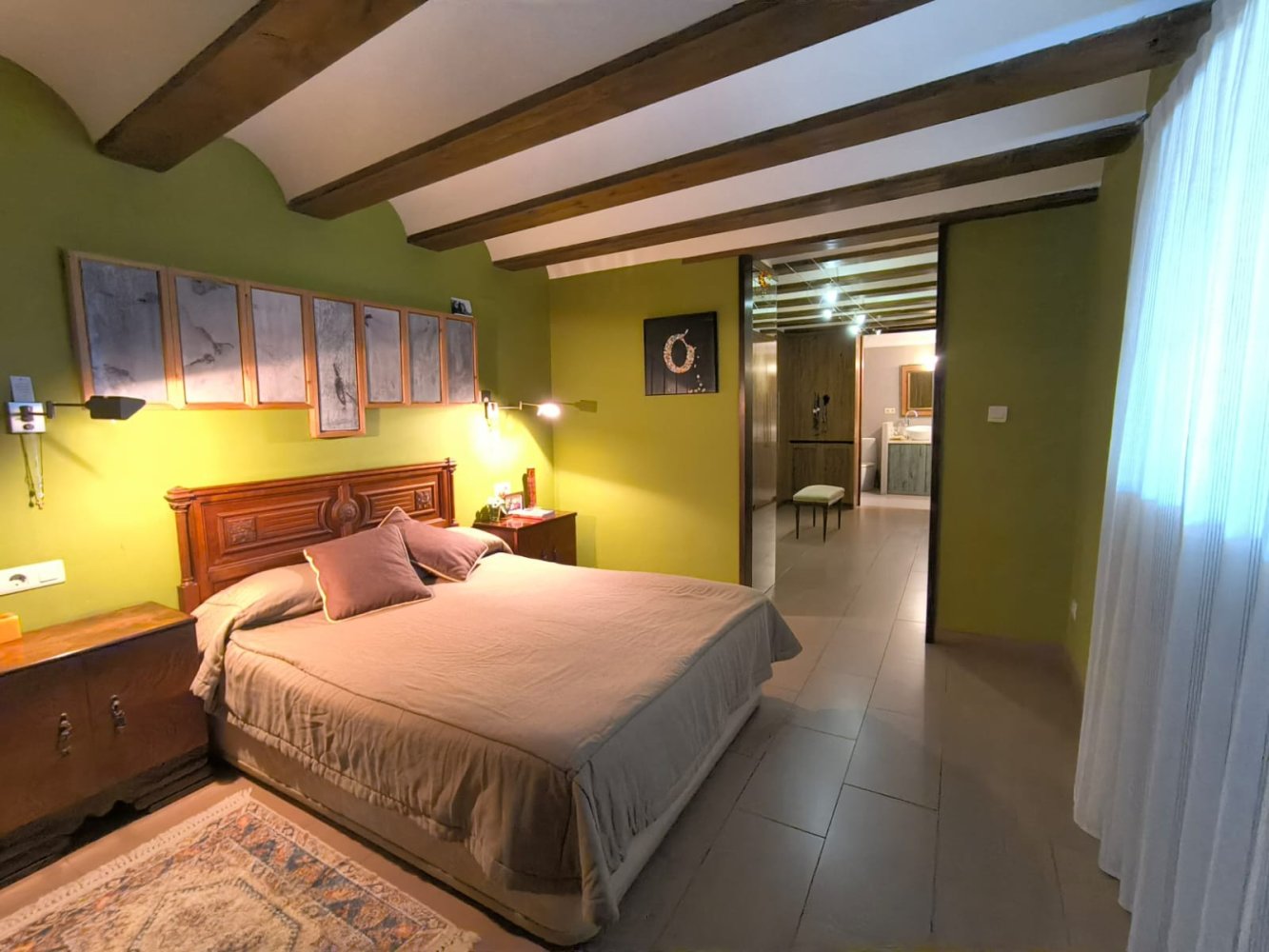 Finca in Villena, Alicante, Spanien 4 Schlafzimmer, 588 m2 Nr. 198960