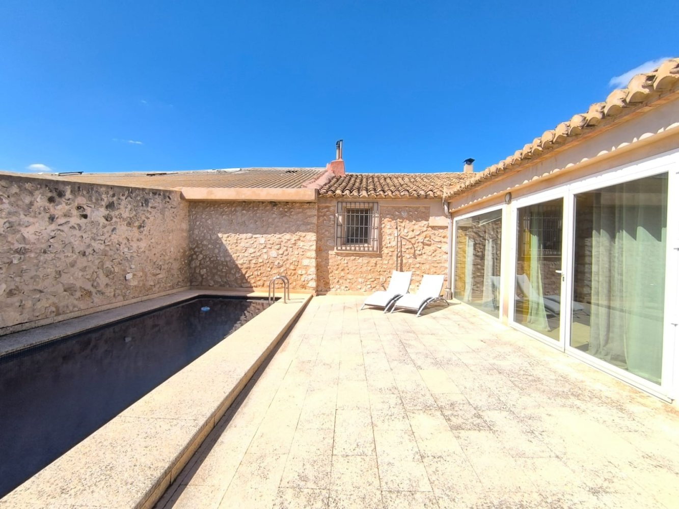 Finca in Villena, Alicante, Spanien 4 Schlafzimmer, 588 m2 Nr. 198960