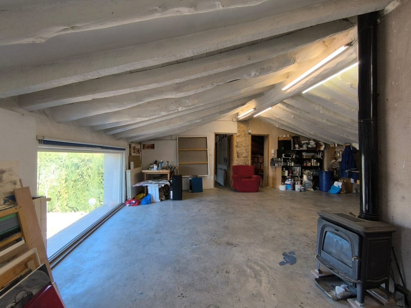 Finca in Villena, Alicante, Spanien 4 Schlafzimmer, 588 m2 Nr. 198960