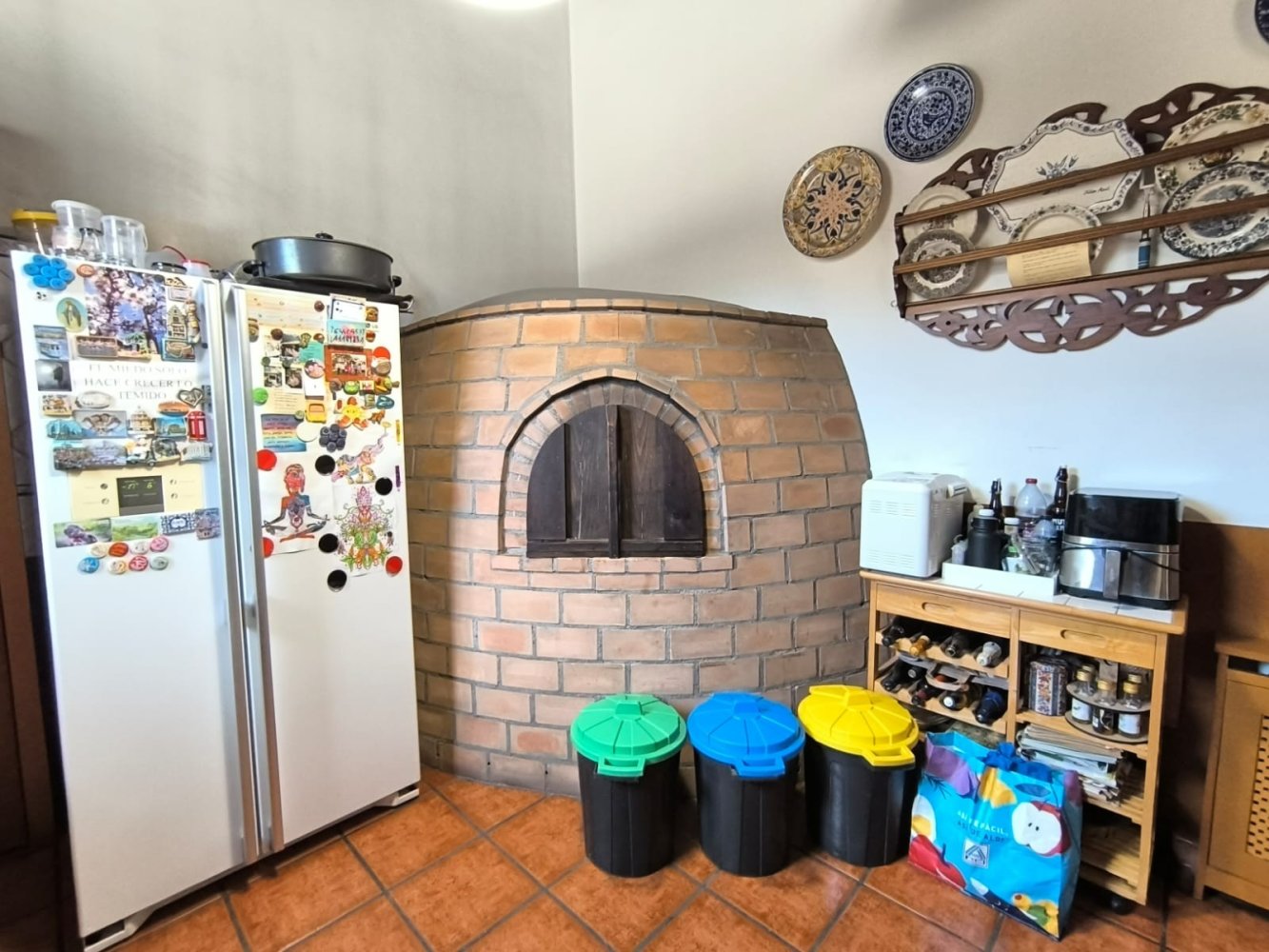 Finca in Villena, Alicante, Spanien 4 Schlafzimmer, 588 m2 Nr. 198960