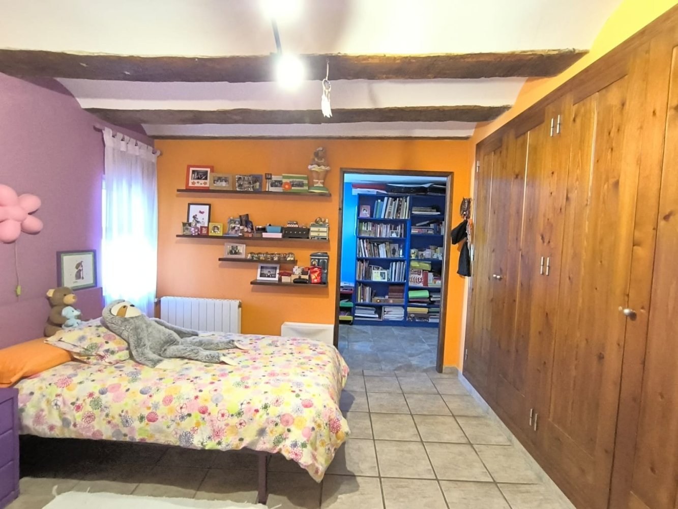 Finca in Villena, Alicante, Spanien 4 Schlafzimmer, 588 m2 Nr. 198960