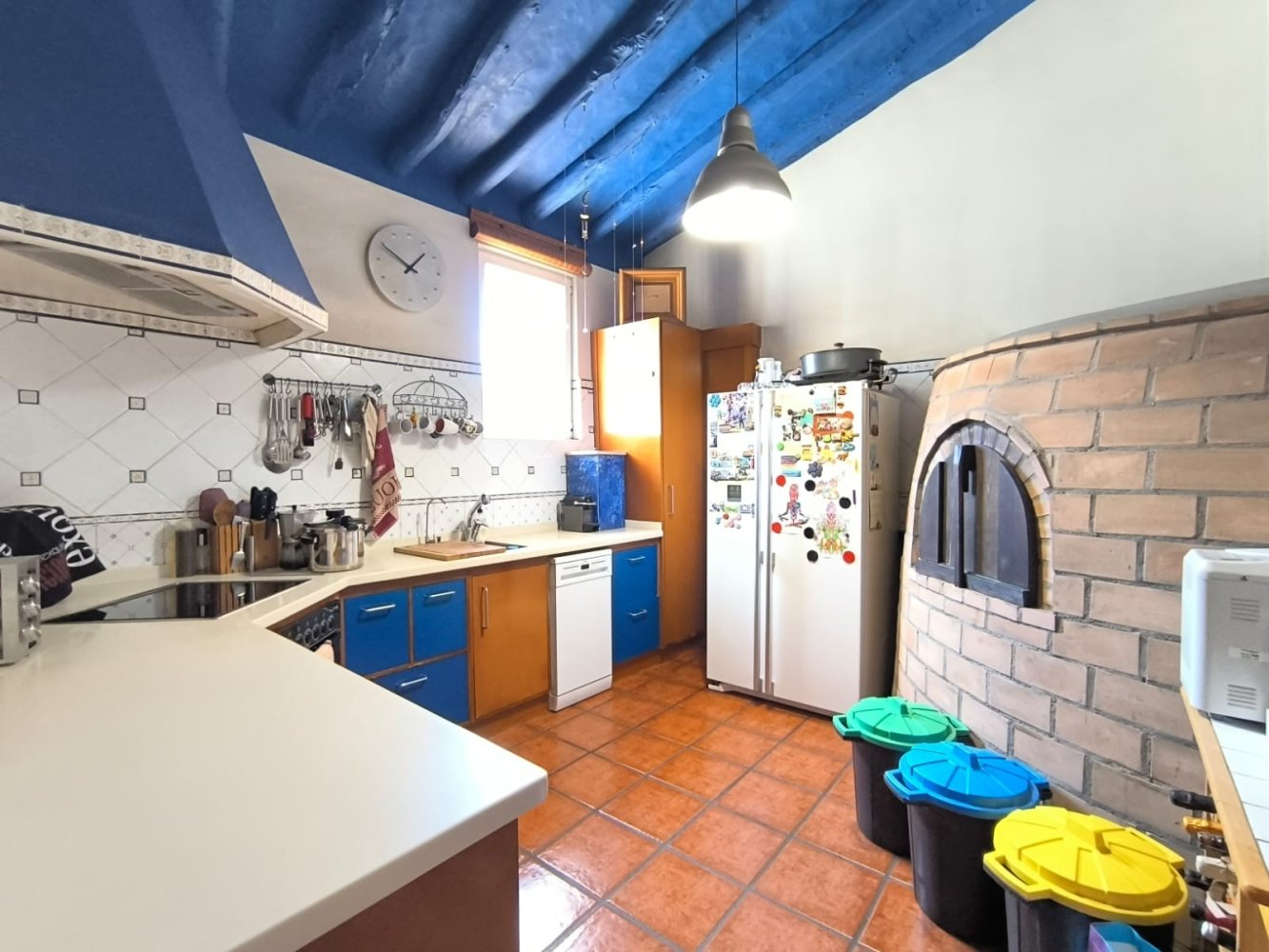 Finca in Villena, Alicante, Spanien 4 Schlafzimmer, 588 m2 Nr. 198960