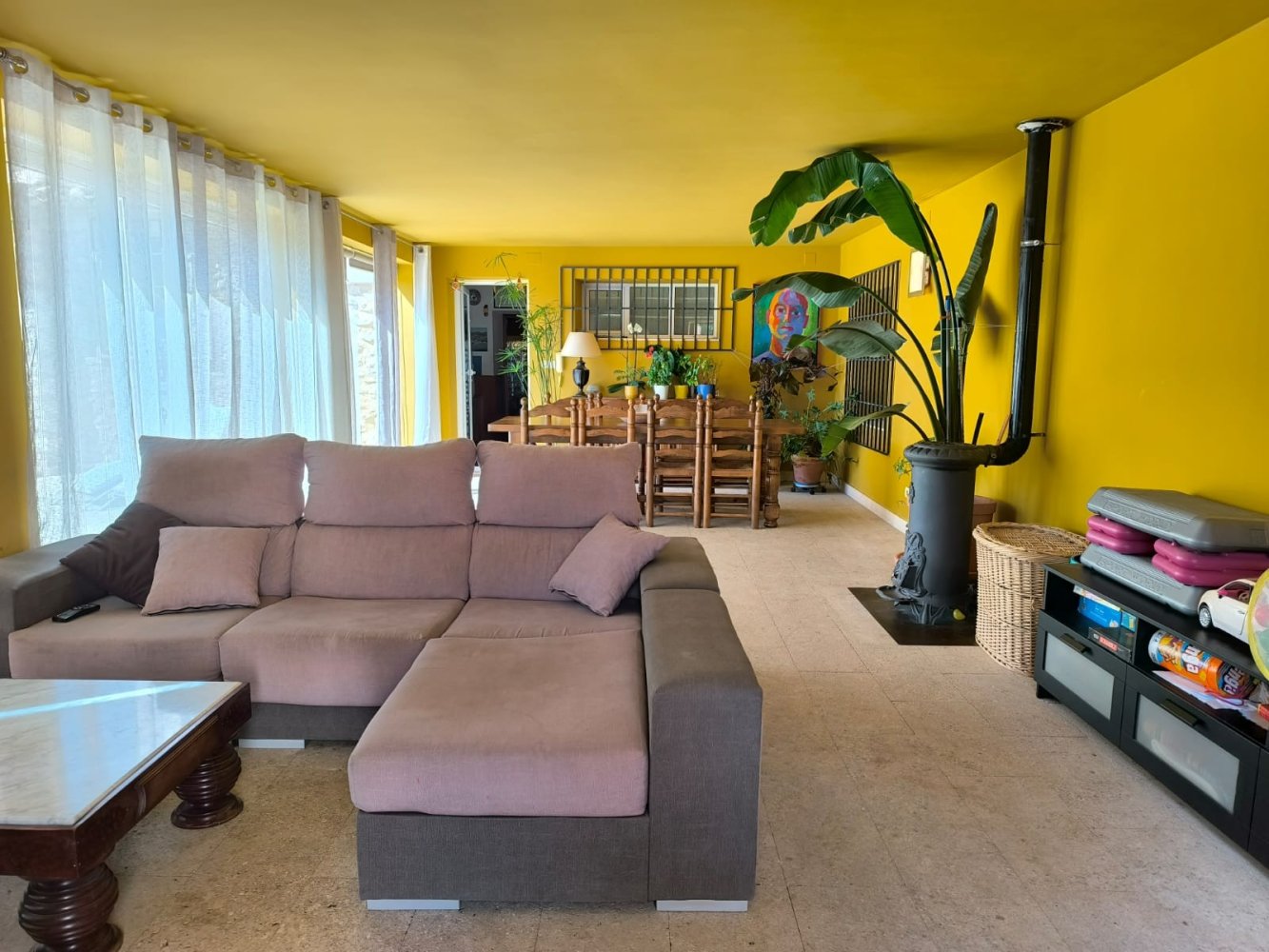 Finca in Villena, Alicante, Spanien 4 Schlafzimmer, 588 m2 Nr. 198960
