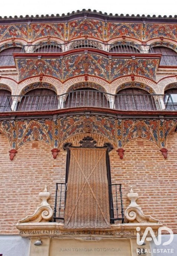 Māja Ecija, Seville, Spānijā 6 istabas, 466 m2 Nr. 197772