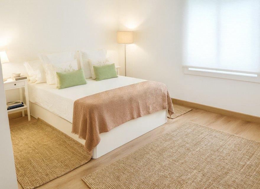Appartamento a Tenerife, Spagna 1 camera da letto, 56 mq. N° 197063