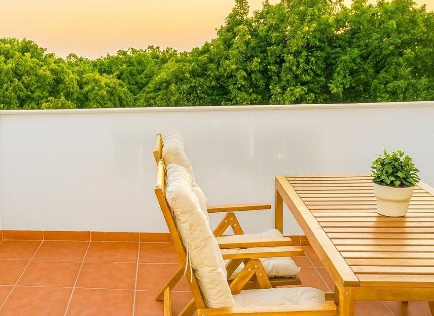 Appartamento a Tenerife, Spagna 1 camera da letto, 56 mq. N° 197063