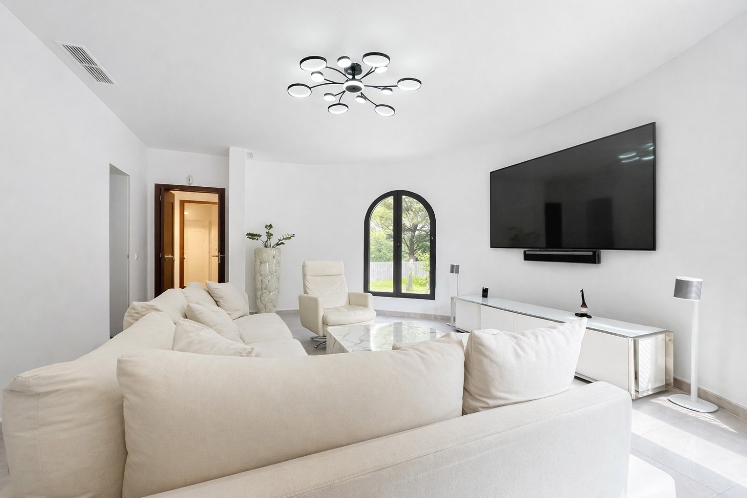 Villa a Santa Ponsa, Mallorca, Spagna 3 camere da letto, 200 mq. N° 198232