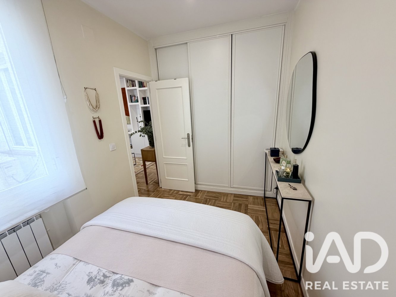 Dzīvoklis Madrid, Spānijā 2 istabas, 49 m2 Nr. 197771