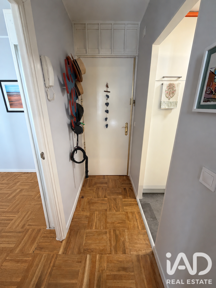Dzīvoklis Madrid, Spānijā 2 istabas, 49 m2 Nr. 197771