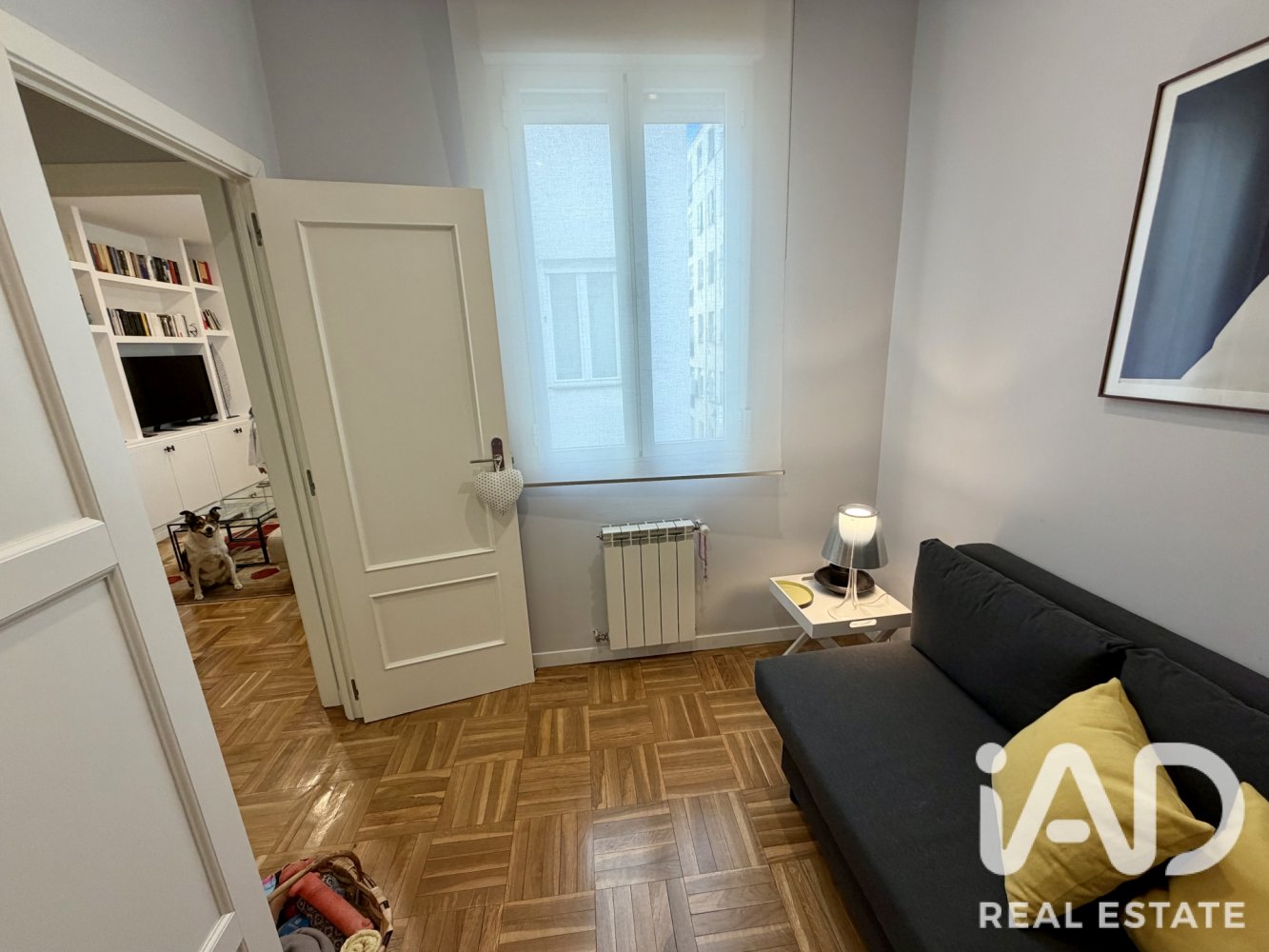 Dzīvoklis Madrid, Spānijā 2 istabas, 49 m2 Nr. 197771