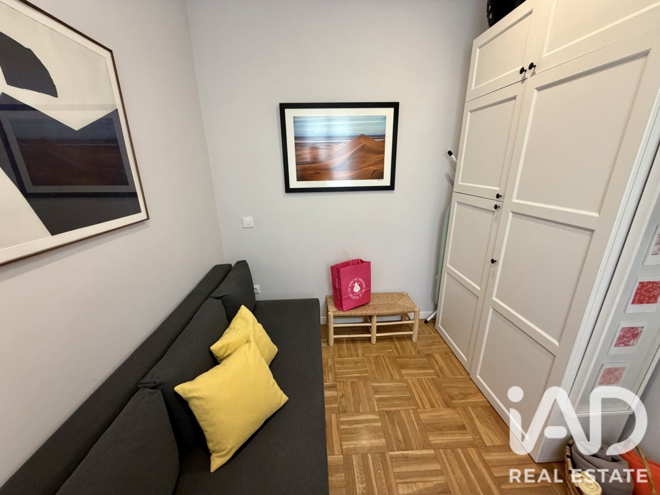Dzīvoklis Madrid, Spānijā 2 istabas, 49 m2 Nr. 197771