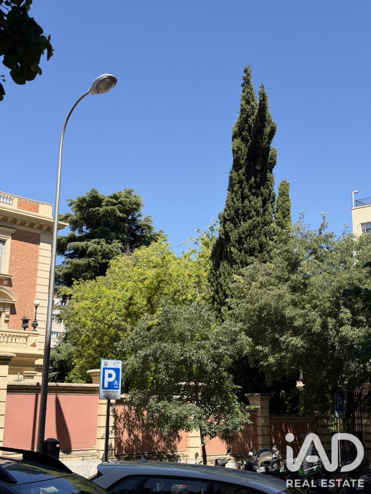 Dzīvoklis Madrid, Spānijā 2 istabas, 49 m2 Nr. 197771