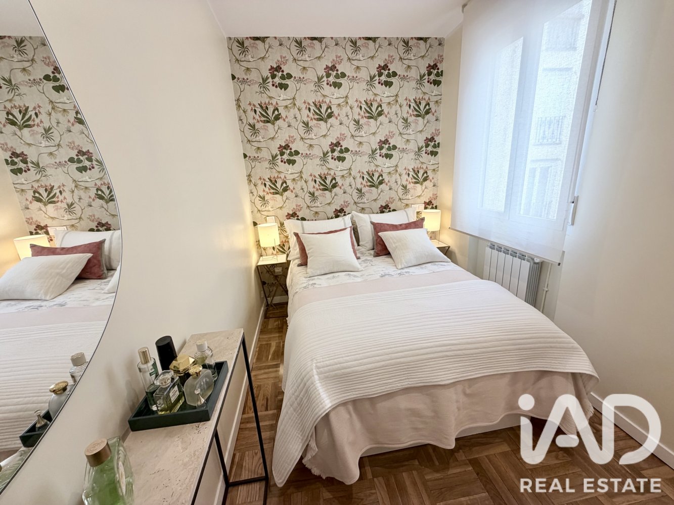 Dzīvoklis Madrid, Spānijā 2 istabas, 49 m2 Nr. 197771