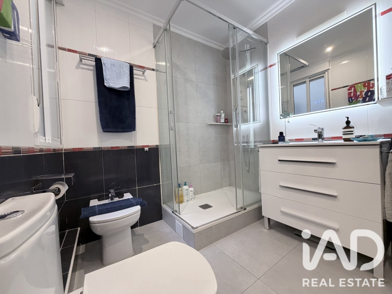 Dzīvoklis Madrid, Spānijā 2 istabas, 49 m2 Nr. 197771
