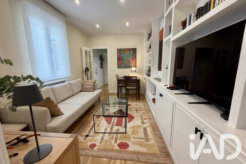 Dzīvoklis Madrid, Spānijā 2 istabas, 49 m2 Nr. 197771