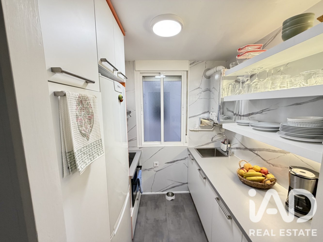 Dzīvoklis Madrid, Spānijā 2 istabas, 49 m2 Nr. 197771