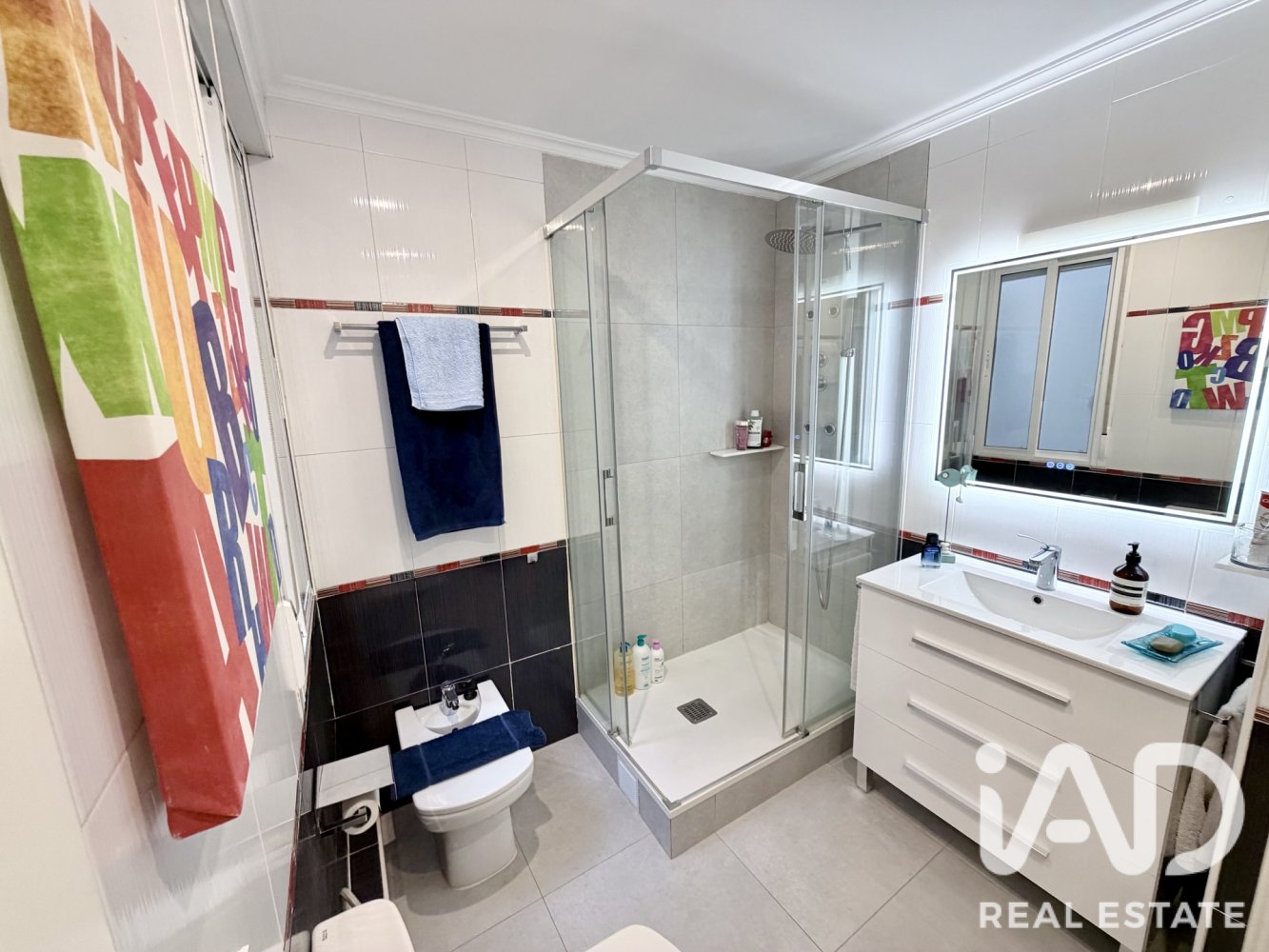 Dzīvoklis Madrid, Spānijā 2 istabas, 49 m2 Nr. 197771