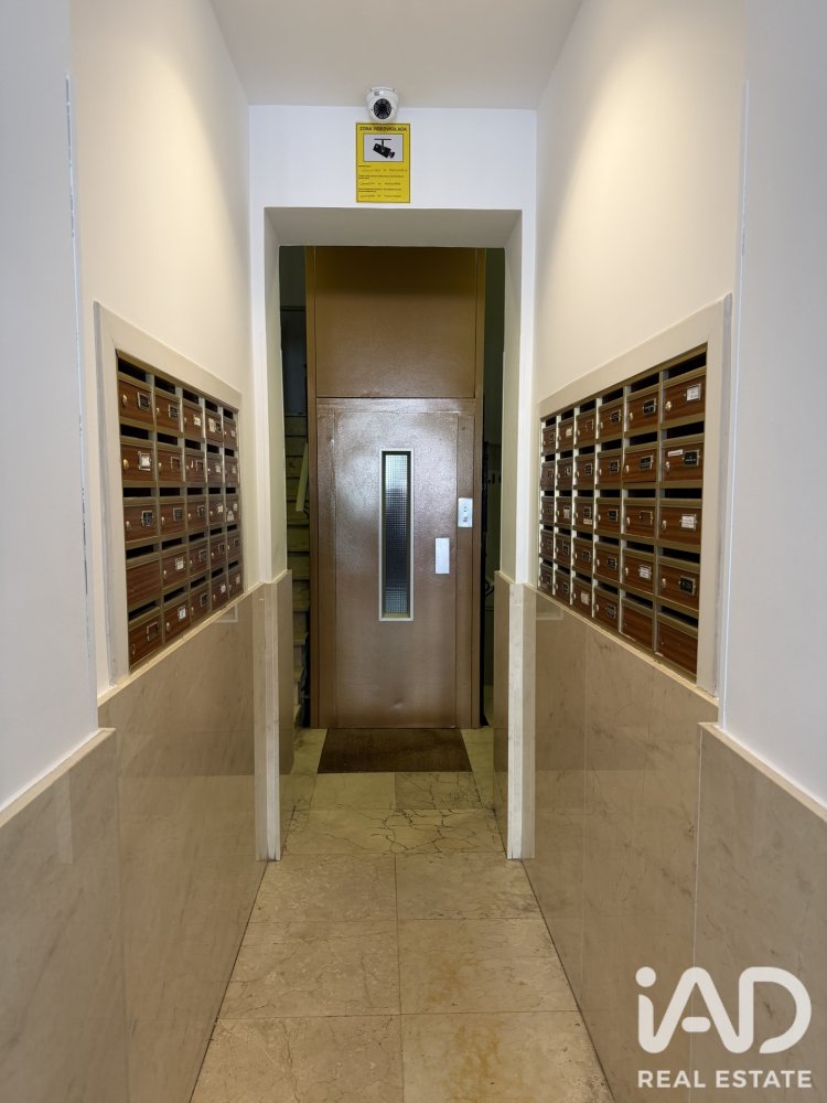 Dzīvoklis Madrid, Spānijā 2 istabas, 49 m2 Nr. 197771