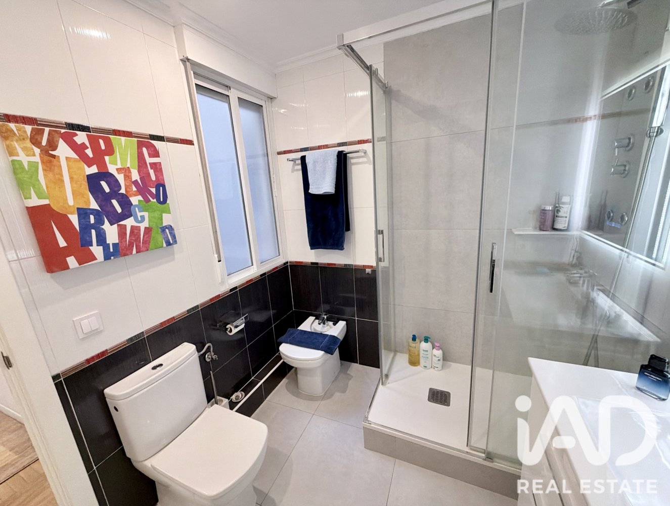Dzīvoklis Madrid, Spānijā 2 istabas, 49 m2 Nr. 197771