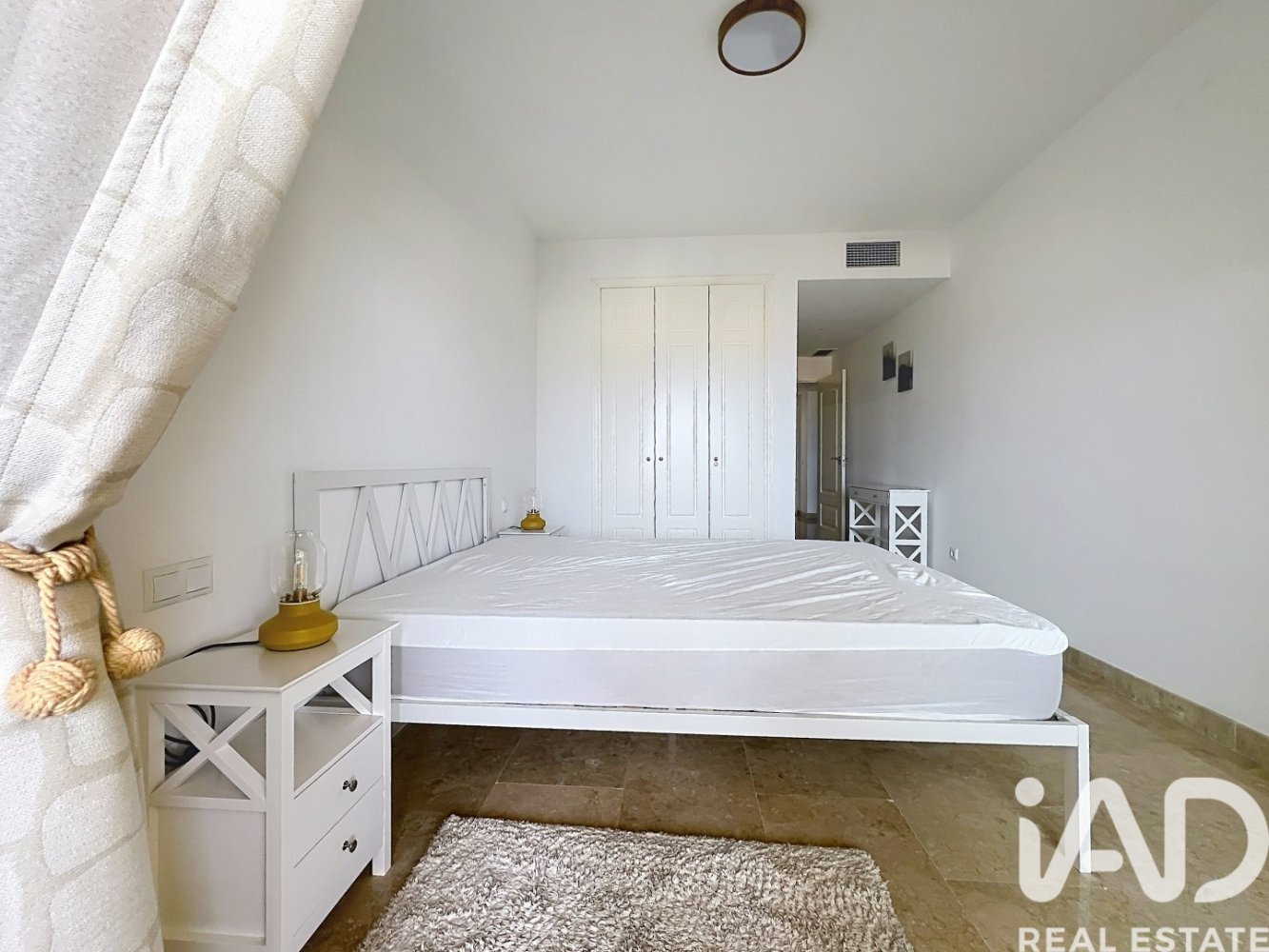 Dzīvoklis Manilva, Malaga, Spānijā 2 istabas, 104 m2 Nr. 199547