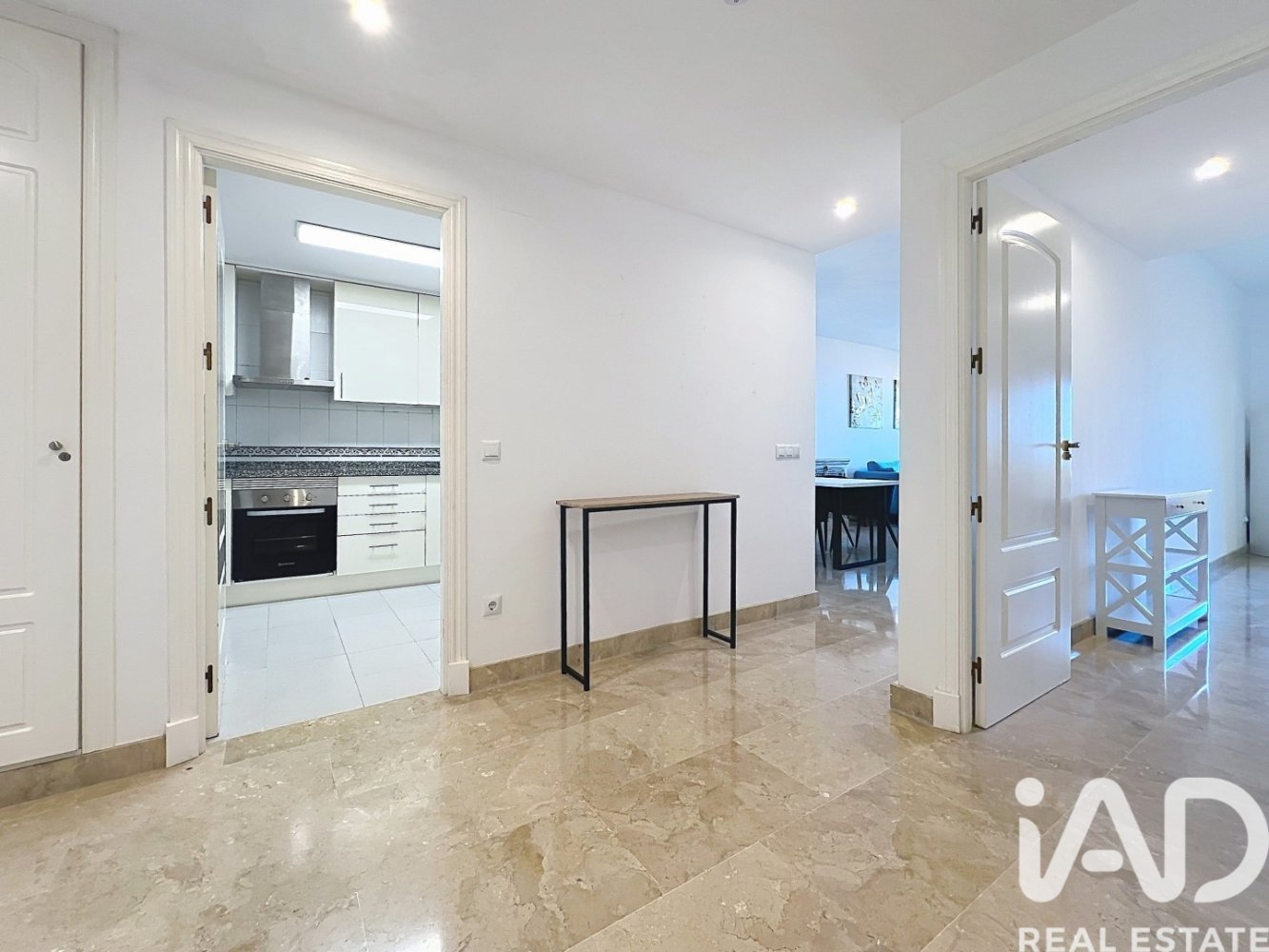 Dzīvoklis Manilva, Malaga, Spānijā 2 istabas, 104 m2 Nr. 199547