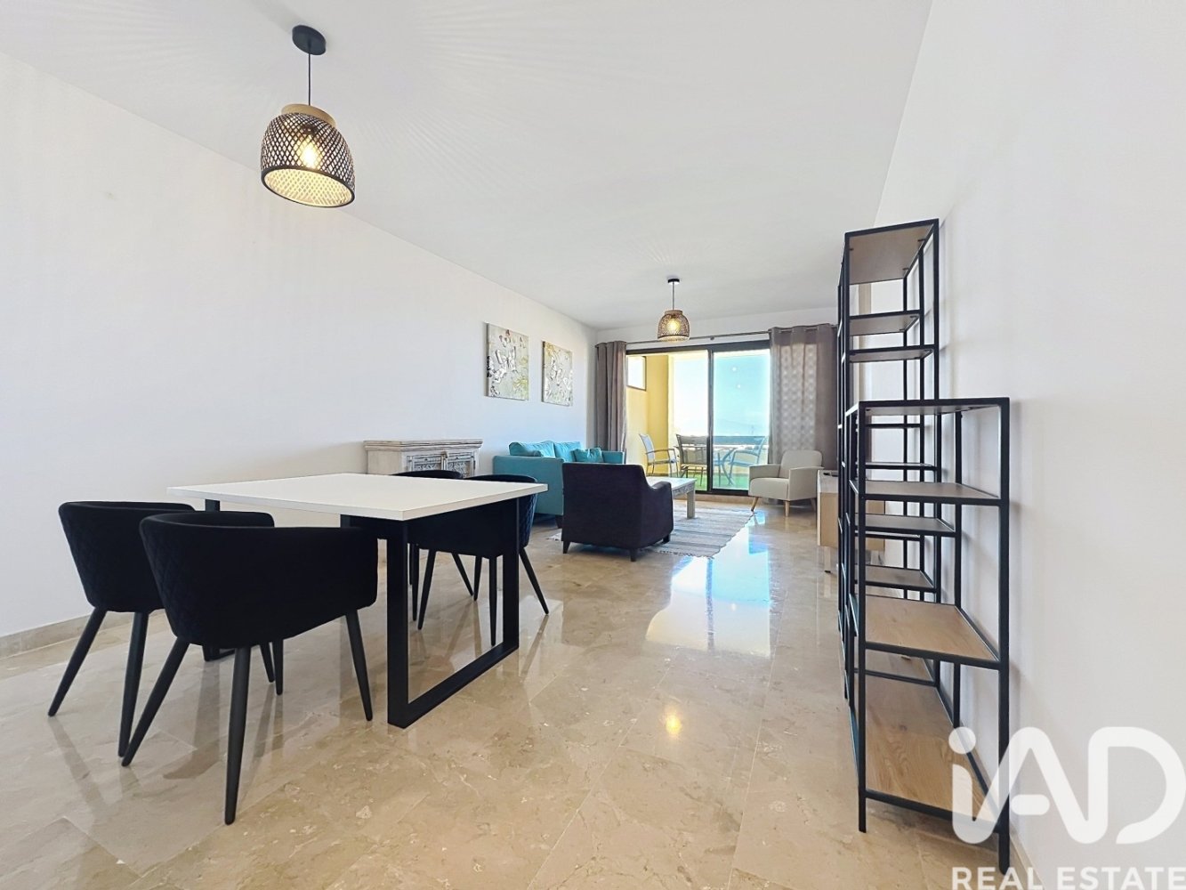 Dzīvoklis Manilva, Malaga, Spānijā 2 istabas, 104 m2 Nr. 199547