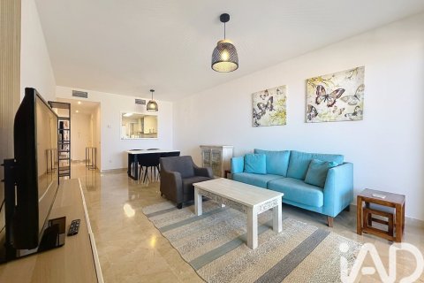 Dzīvoklis Manilva, Malaga, Spānijā 2 istabas, 104 m2 Nr. 199547