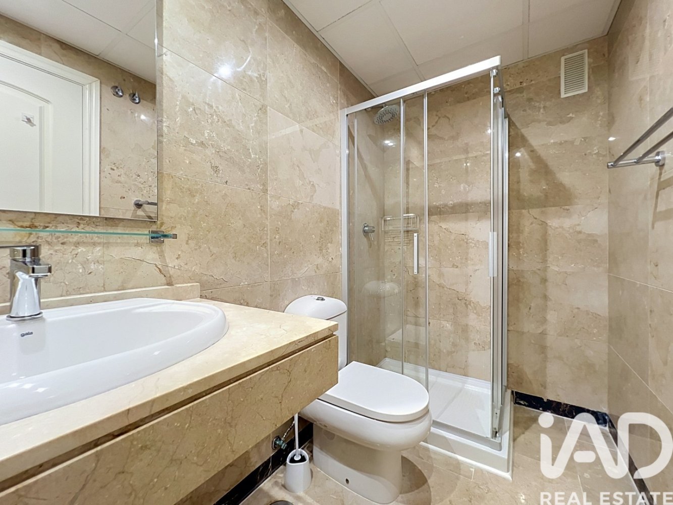 Dzīvoklis Manilva, Malaga, Spānijā 2 istabas, 104 m2 Nr. 199547
