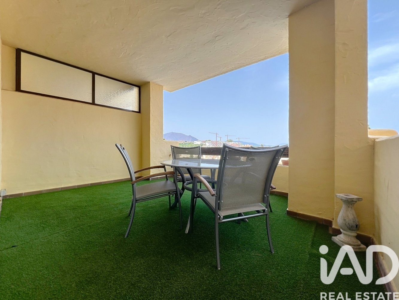 Dzīvoklis Manilva, Malaga, Spānijā 2 istabas, 104 m2 Nr. 199547