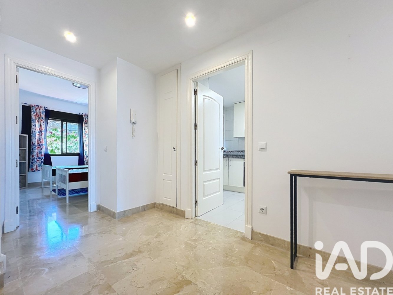 Dzīvoklis Manilva, Malaga, Spānijā 2 istabas, 104 m2 Nr. 199547