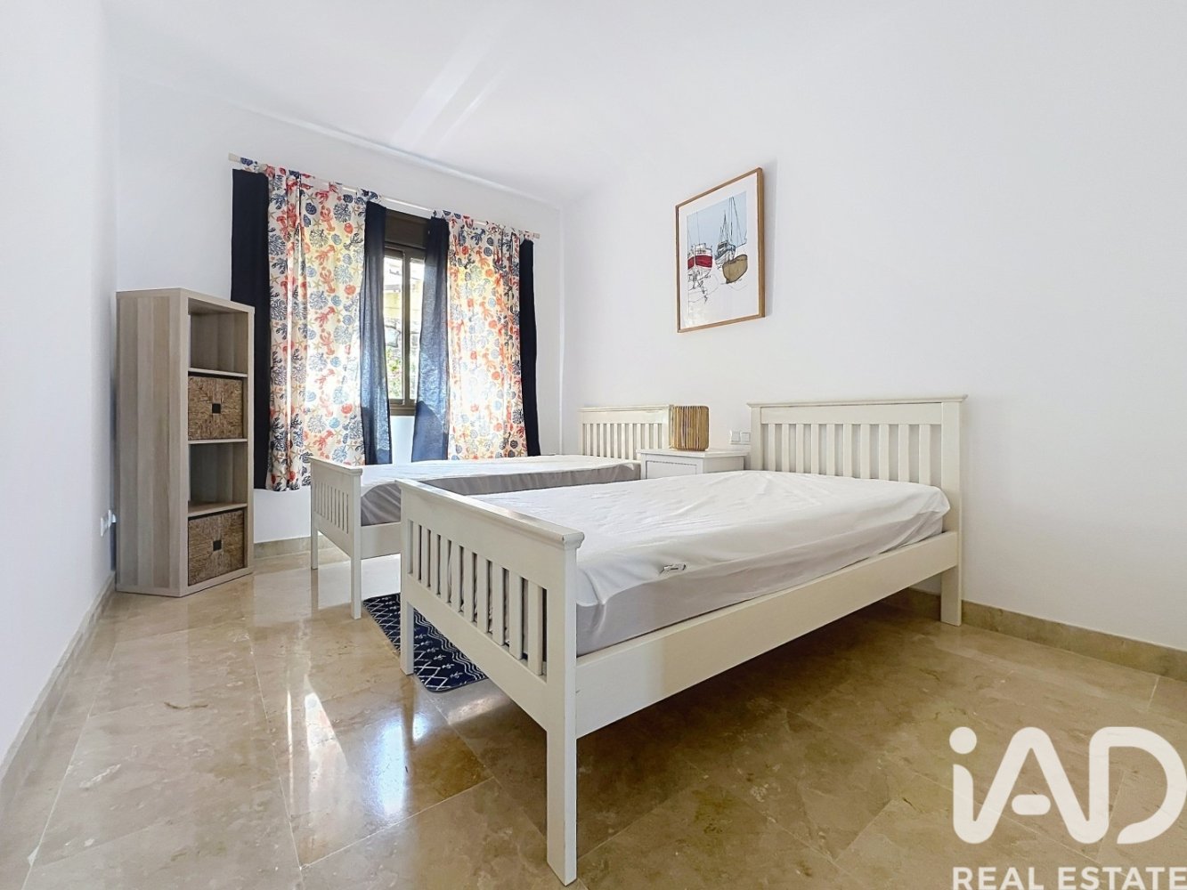Dzīvoklis Manilva, Malaga, Spānijā 2 istabas, 104 m2 Nr. 199547