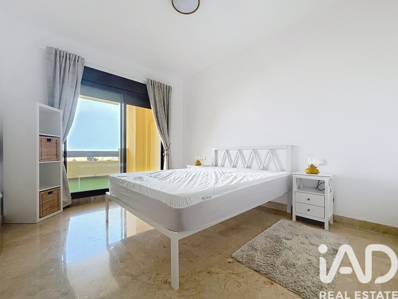 Dzīvoklis Manilva, Malaga, Spānijā 2 istabas, 104 m2 Nr. 199547