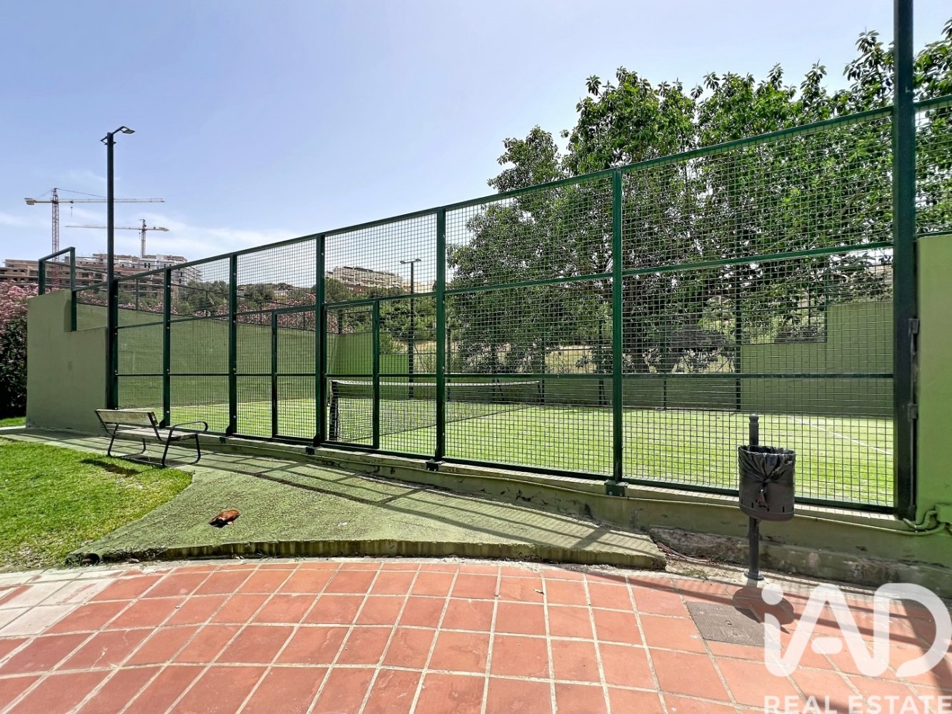 Dzīvoklis Manilva, Malaga, Spānijā 2 istabas, 104 m2 Nr. 199547