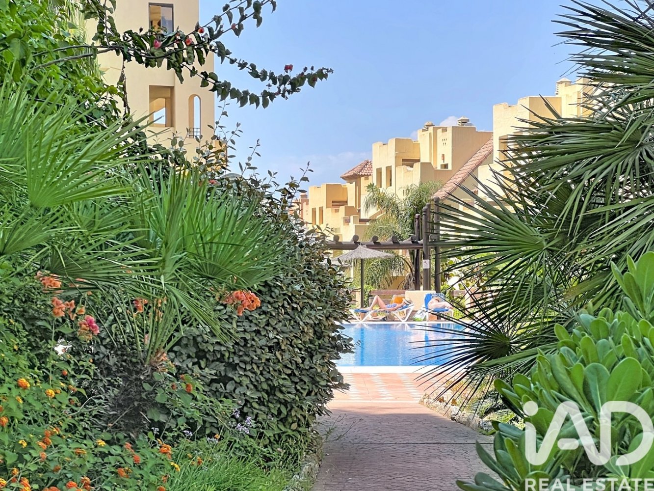 Dzīvoklis Manilva, Malaga, Spānijā 2 istabas, 104 m2 Nr. 199547