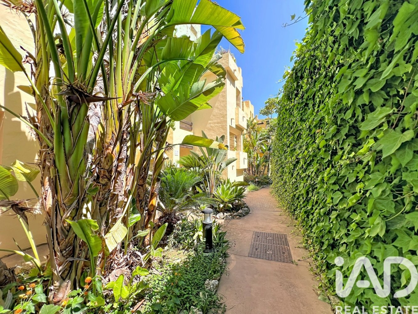 Dzīvoklis Manilva, Malaga, Spānijā 2 istabas, 104 m2 Nr. 199547