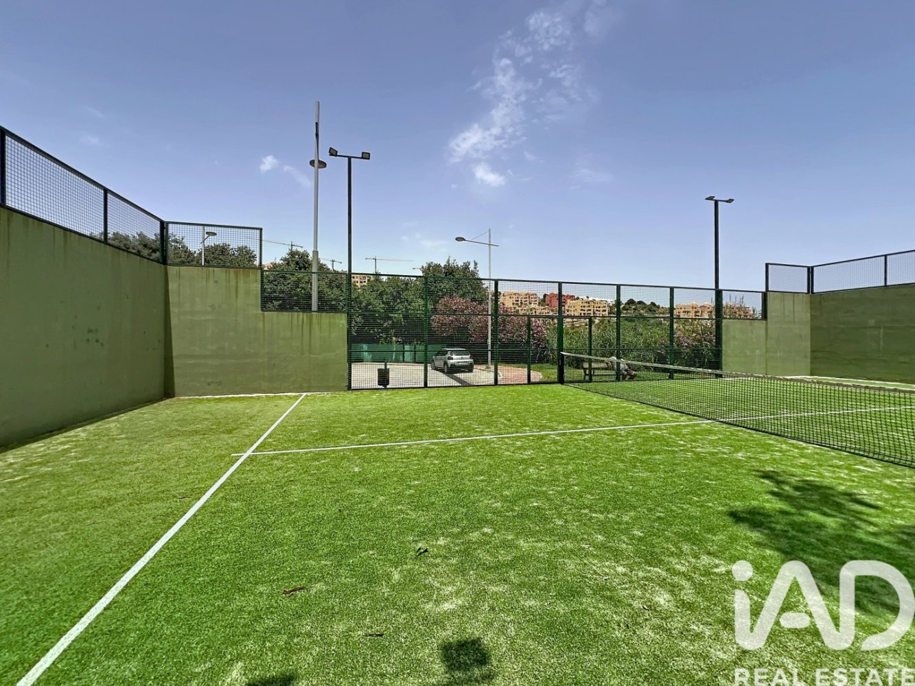 Dzīvoklis Manilva, Malaga, Spānijā 2 istabas, 104 m2 Nr. 199547