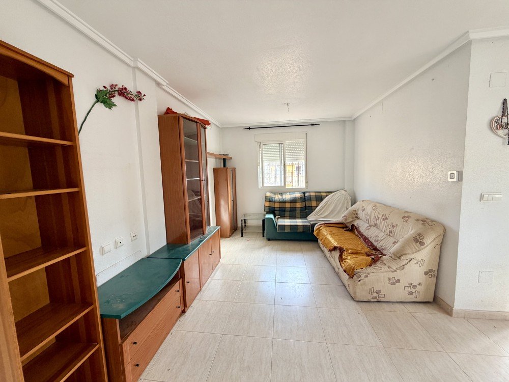 Villetta a schiera a Ciudad Quesada, Alicante, Spagna 3 camere da letto, 125 mq. N° 198297