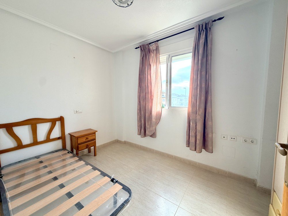 Villetta a schiera a Ciudad Quesada, Alicante, Spagna 3 camere da letto, 125 mq. N° 198297