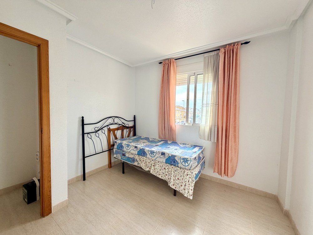 Villetta a schiera a Ciudad Quesada, Alicante, Spagna 3 camere da letto, 125 mq. N° 198297