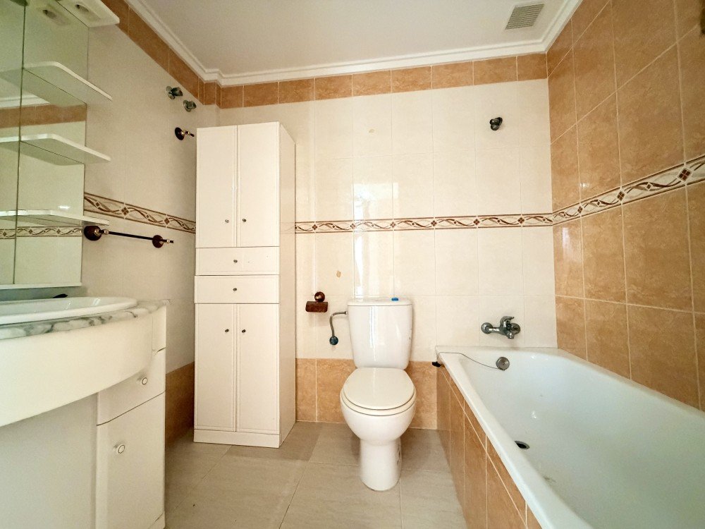 Villetta a schiera a Ciudad Quesada, Alicante, Spagna 3 camere da letto, 125 mq. N° 198297