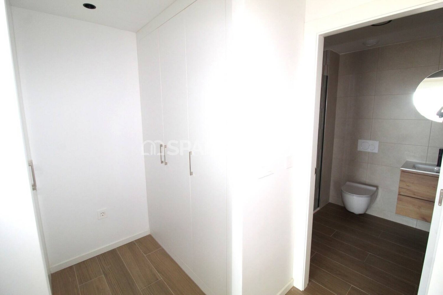 Huoneisto Mutxamel, Alicante, Espanja 3 makuuhuonetta, 115 m2 No. 121189