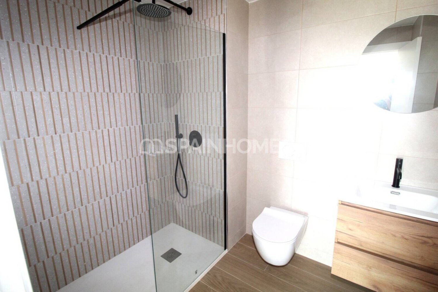 Huoneisto Mutxamel, Alicante, Espanja 3 makuuhuonetta, 115 m2 No. 121189