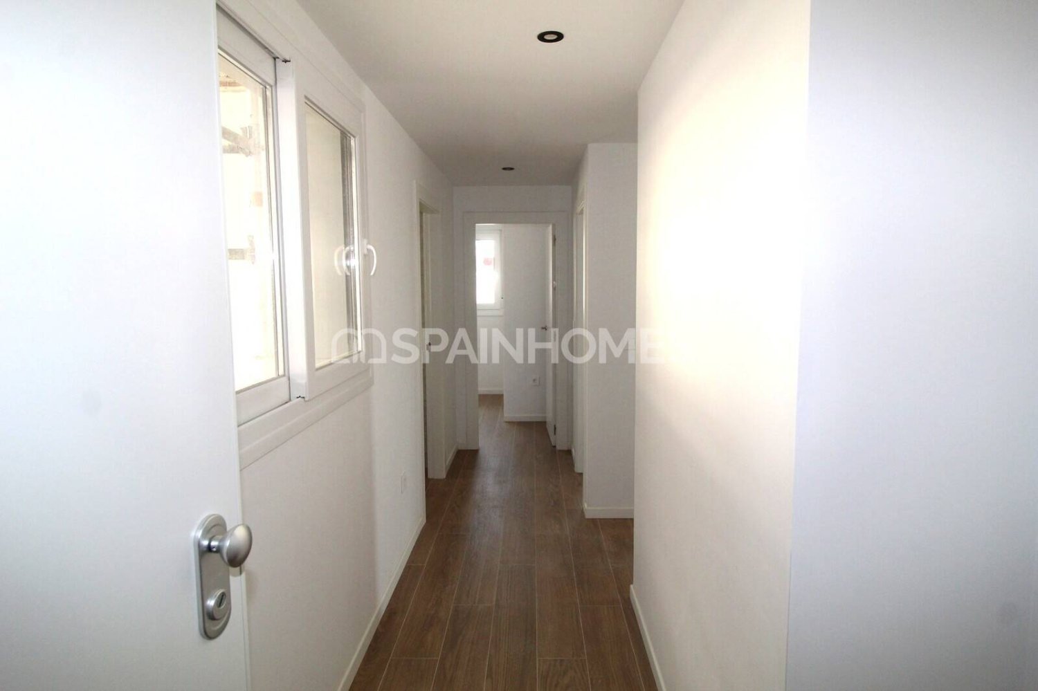Huoneisto Mutxamel, Alicante, Espanja 3 makuuhuonetta, 115 m2 No. 121189