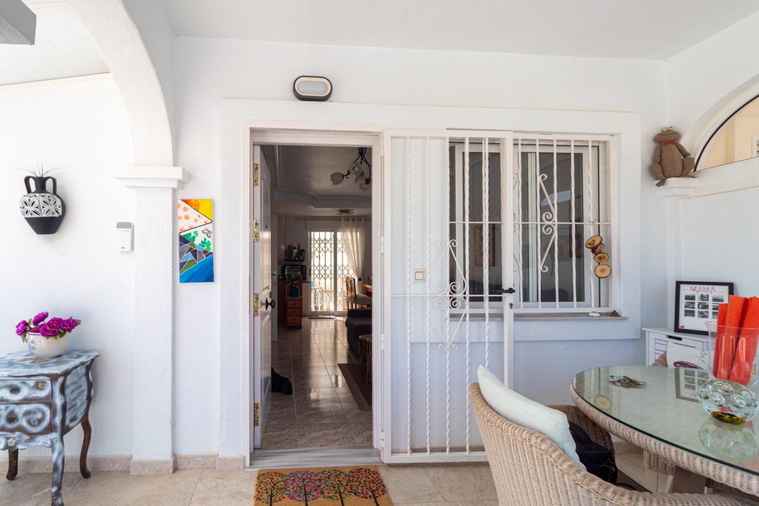 House in Cabo Roig, Alicante, Spain 74 sq.m. No. 199648